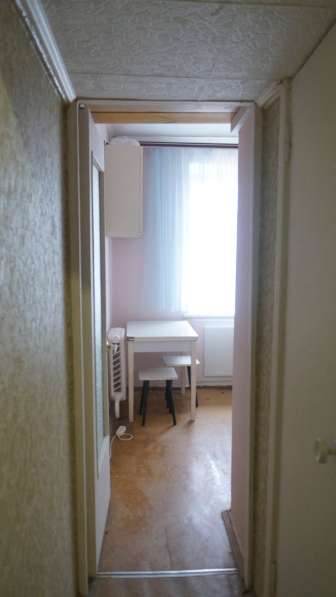 Недорогая 1-комнатная квартира в Левобережье Дубны в Дубне фото 5