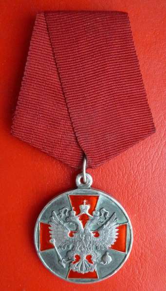 Россия муляж медаль За заслуги перед Отечеством 2 степени #1 в Орле фото 9