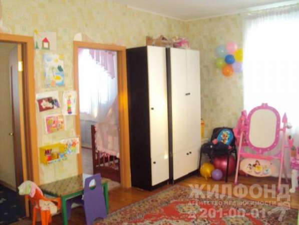 коттедж, Новосибирск, Шаляпина, 300 кв.м. в Новосибирске фото 50