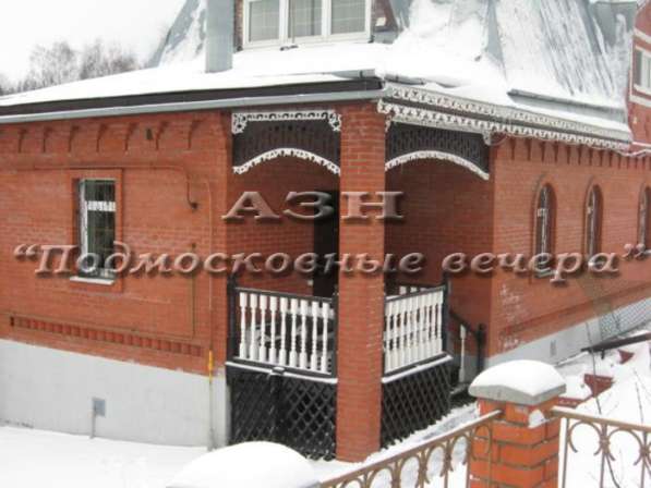 Сдам коттедж в Москва.Есть Канализация, Электричество, Газ.