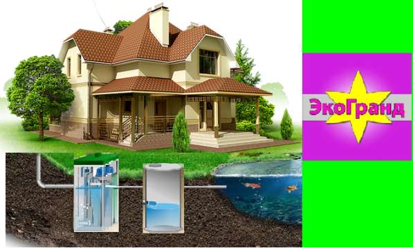 Септик Топас в Раменское фото 3