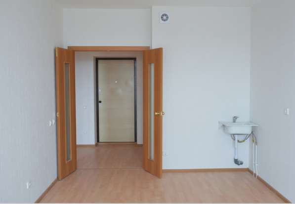 Отличная 2-квартира с ремонтом, на набережной. Уктус в Екатеринбурге фото 9