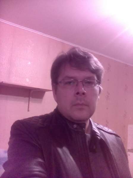 Сергей, 52 года, хочет пообщаться
