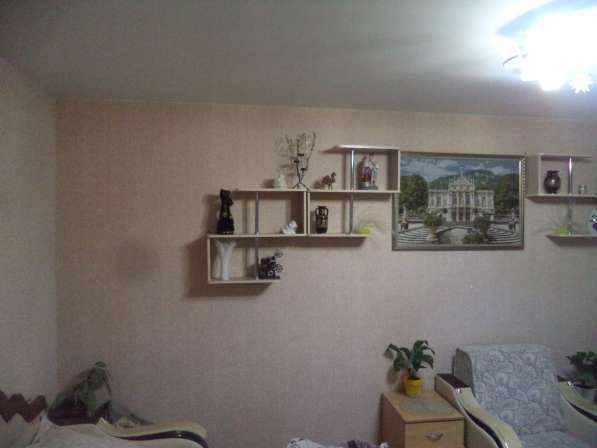 ПРОДАМ 2-Х КОМНАТНУЮ КВАРТИРУ СТУДИЮ С МЕБЕЛЬЮ в Новосибирске фото 31