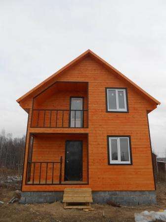 Продажа: дом 84 м2 на участке 7.5 сот в Ярославле фото 18