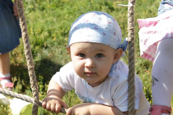 Ясли сад малышок в Екатеринбурге фото 3