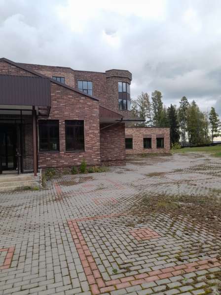 Продаётся база отдыха в Домодедове фото 15