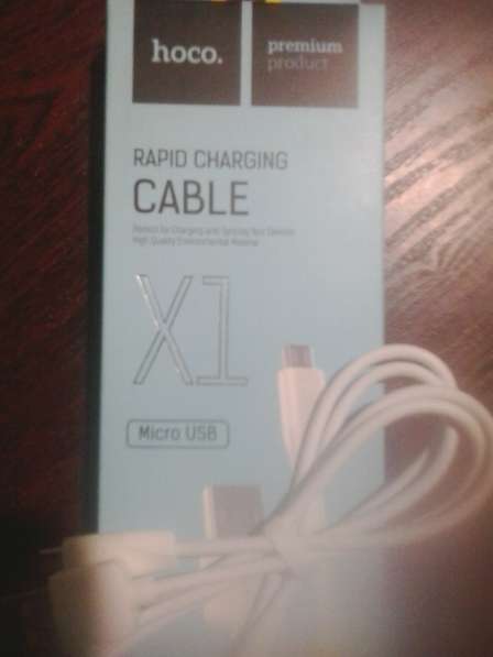 Продаю новые юсб кабеля 150 руб в фото 3