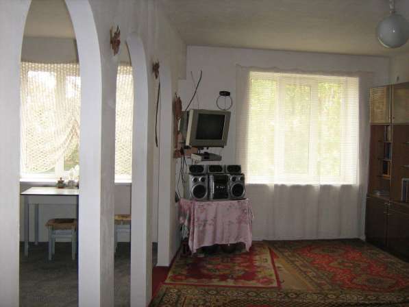 Квартира в центре Шолданешт Молдова в фото 23