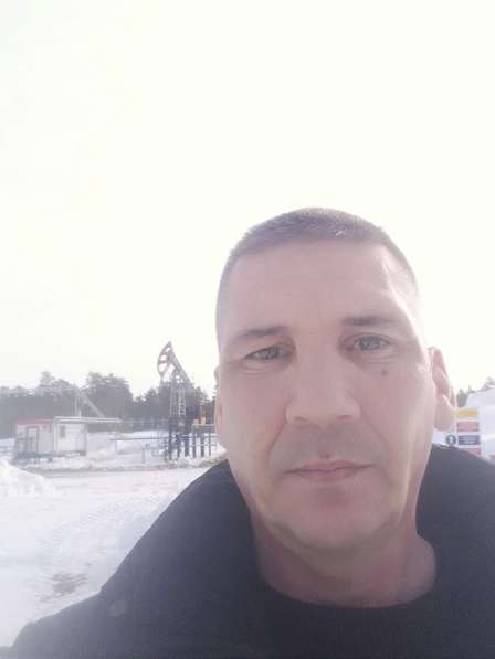 Андрей Фаритович Султанов, 47 лет, хочет пообщаться