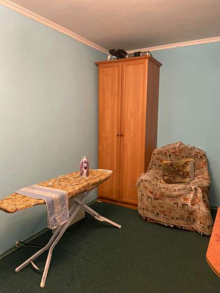 Продается трехкомнатная квартира в Москве дом под реновацию в Москве фото 6