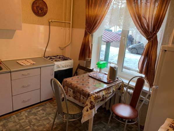 Сдам трехкомнатную квартиру посуточно в Дмитрове фото 21