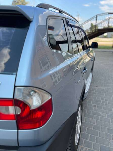BMW, X3, продажа в Крымске в Крымске фото 6