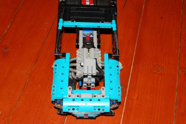 Конструктор Lego Technic в Москве фото 5