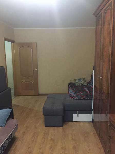 Двух комнатная квартира в Ивантеевка фото 8