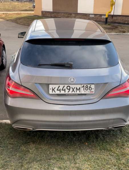 Mercedes-Benz, CLA-klasse, продажа в Уфе в Уфе фото 19