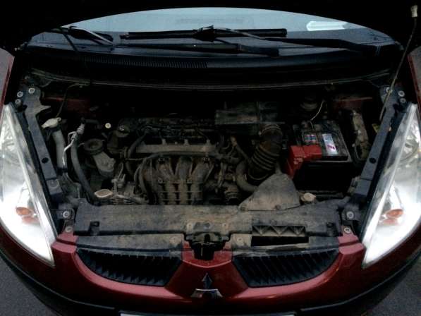 Mitsubishi, Colt, продажа в Красногорске в Красногорске фото 8