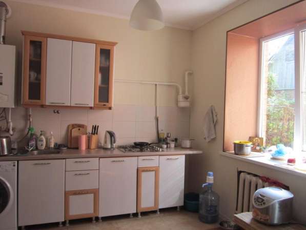 Продам дом в Ростов-на-Дону.Жилая площадь 170 кв.м. в Ростове-на-Дону фото 22