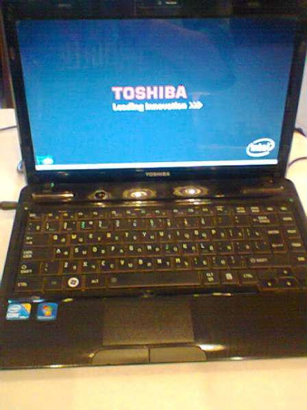 Toshiba Satellite L635-130 Запчасти в Москве фото 13