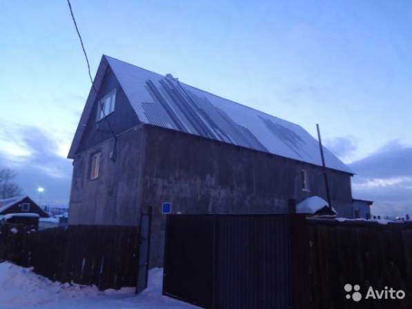 Продаю частный дом в Иркутске фото 3