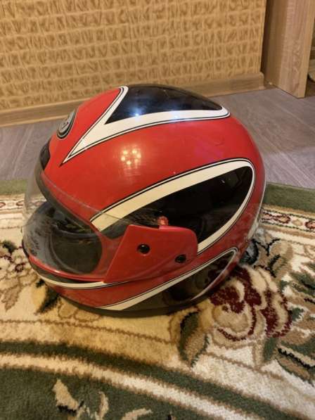 Мотоциклетный шлем vr-1 helmet в Люберцы фото 4