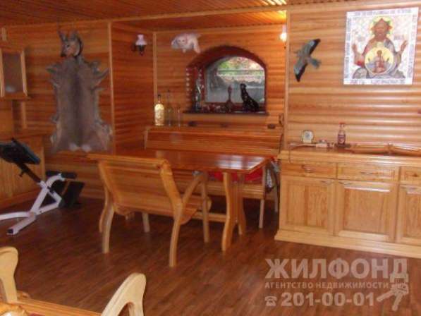 коттедж, Новосибирск, Тульская, 320 кв.м. в Новосибирске фото 15