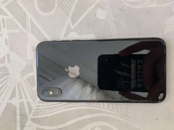 IPhone X 256g в Балашихе