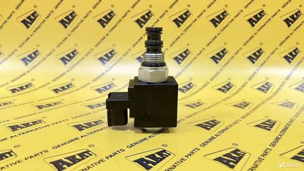 Электроклапан ОЕМ 146640, 140428