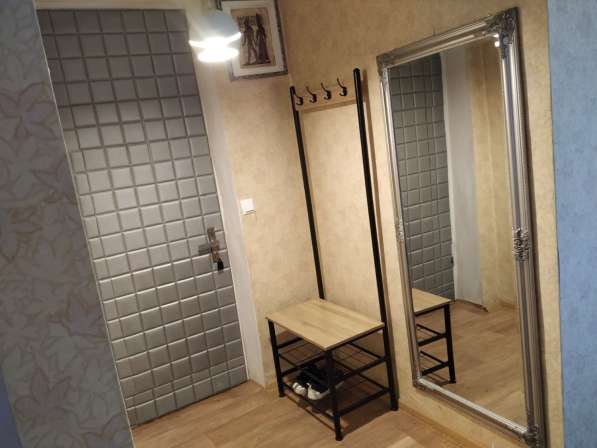 Сдается посуточно 2 комнатная квартира в фото 21