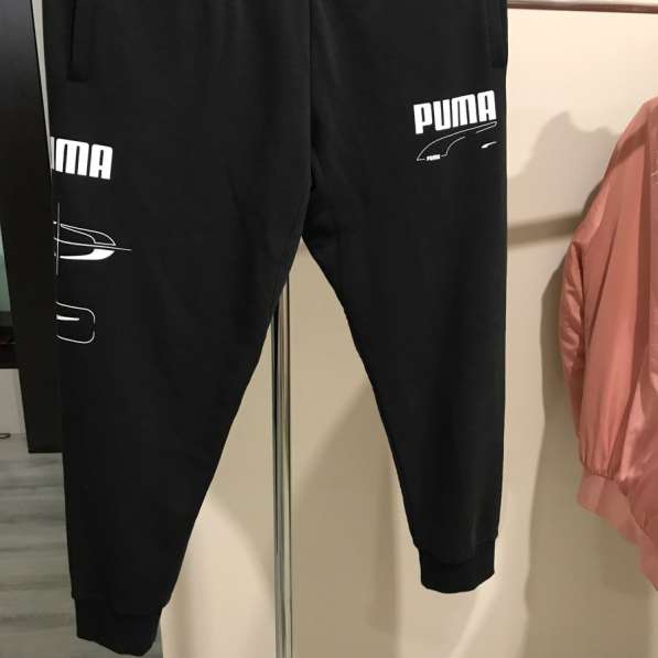 Костюм Puma в Самаре фото 6