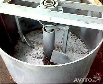Оборудование для производства искусственного камня из бетона в Пятигорске фото 3