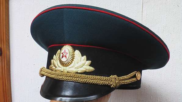Фуражки военные СССР . в Саратове фото 12