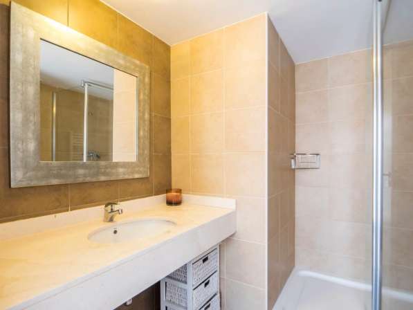 Таунхаус в Испании в Москве фото 3