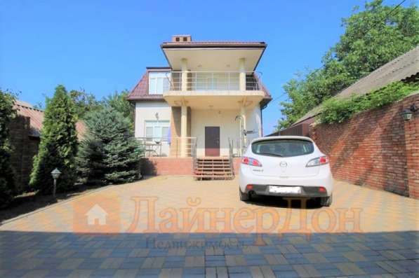 Продам дом в Ростов-на-Дону.Жилая площадь 220 кв.м. в Ростове-на-Дону фото 29