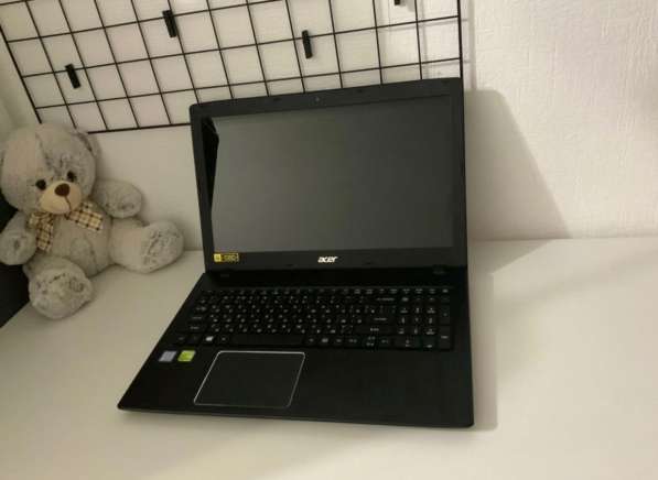 Ноутбук Acer aspire E 15 в Курске фото 5