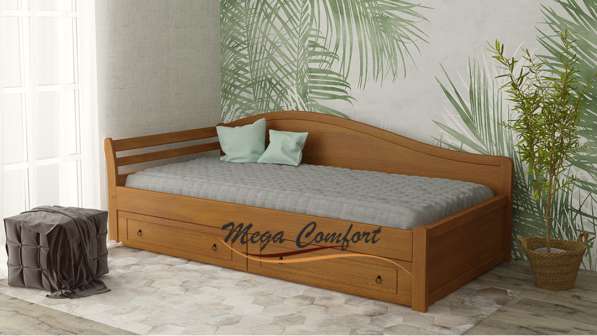 &laquo;Айдахо&raquo; - универсальная кровать