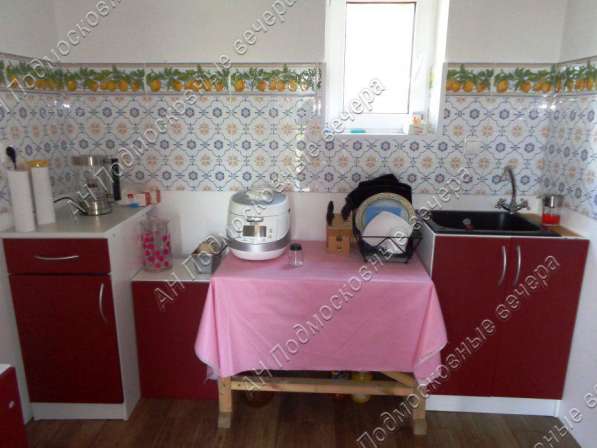 Продам коттедж в Москва.Жилая площадь 130 кв.м.Есть Канализация, Газ. в Москве фото 14