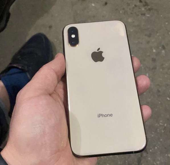 IPhone в Москве