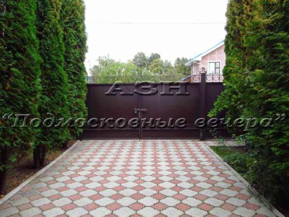 Продам коттедж в Москва.Жилая площадь 220 кв.м.Есть Канализация, Водопровод. в Москве фото 21