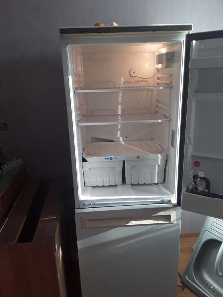 Холодильник сингл 4500р в Чите фото 4