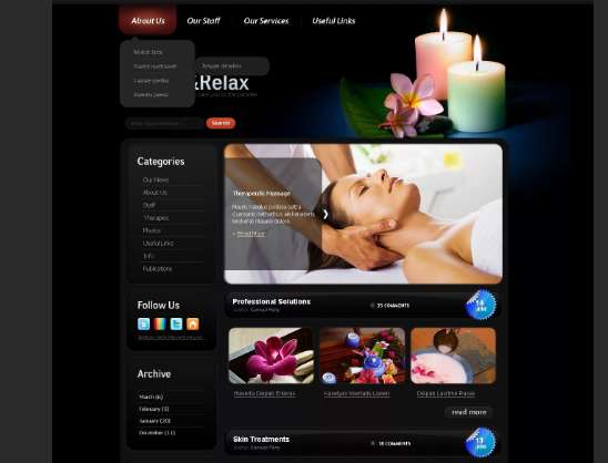 Создание Сайтов | Online Заказы | Вся Россия в Москве фото 3