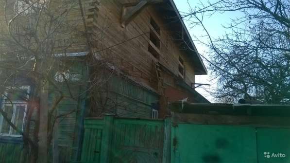 Дом 90 м² на участке 3 сот. в черте города в Серпухове фото 16