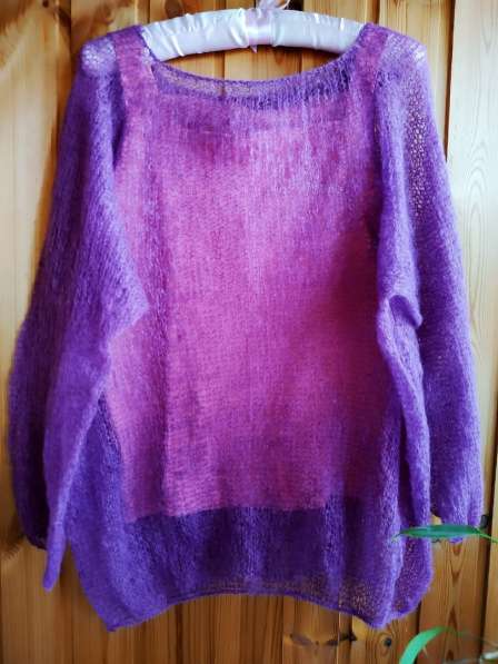 Нежные стильные пушистики в Москве фото 9