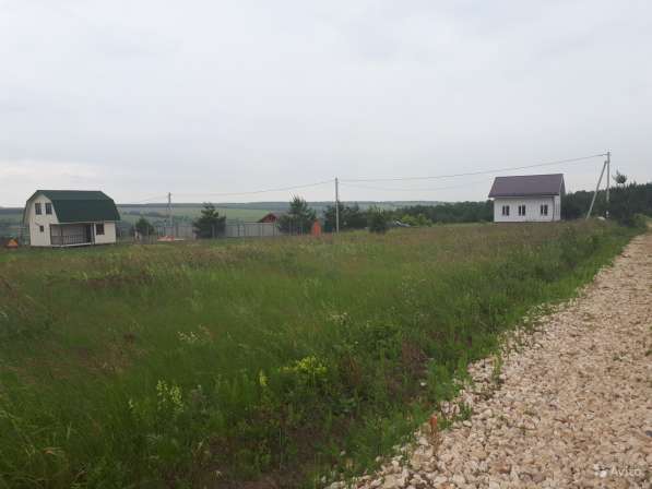 Участок 15 соток в Туле фото 25