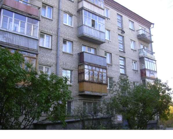 Продается хорошая 3-х комнатная квартира в Екатеринбурге фото 3