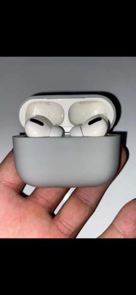 AirPods Pro (копия)