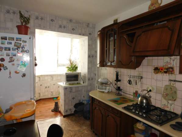 Продам 2-х комнт квартиру в Ставрополе фото 7
