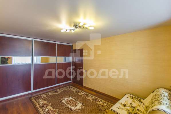 Продажа квартиры на Сиреневом бульваре 1 в Екатеринбурге фото 18