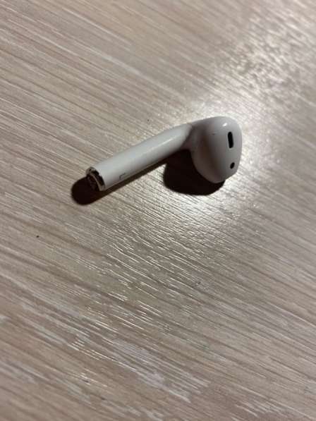 AirPods 2 в Москве