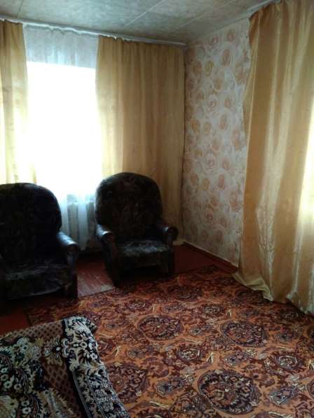 Продается квартира в центре города в Владикавказе